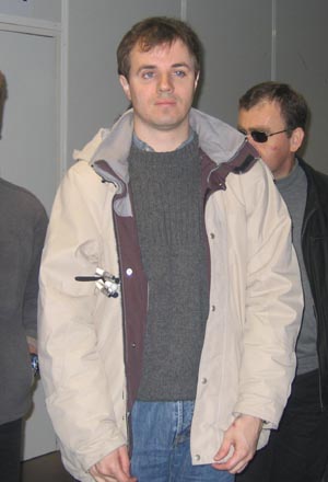 andré