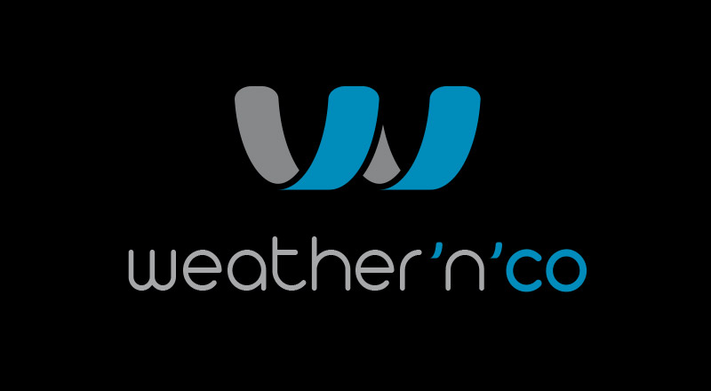 logo weathernco